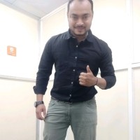 Mangesh Kadate