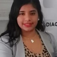Carmen Yordana Rosado Giron