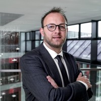 Pierre Gelenne