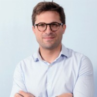 Benoît Courregelongue