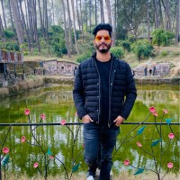 Ajay Sharma