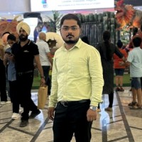 Anand Khamitkar