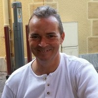 Frederic Mouchard