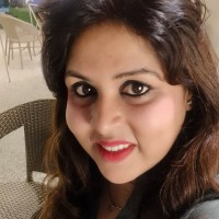 Monisha Mishra, Pmp®