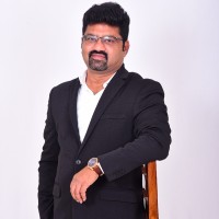 G R BABU