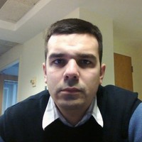 Dmitry Shestoperov
