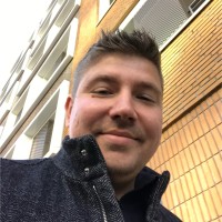 Mitchel van den Berg