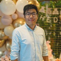 Eldon Chen