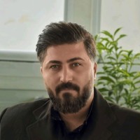 Pouria Mehrabi
