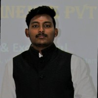 M Manoj Kumar