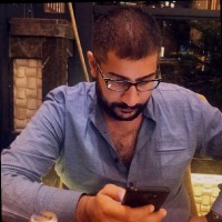 Burak Coşkun
