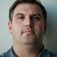 Валерий Левант