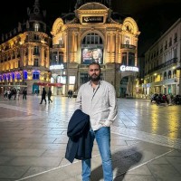 Houssne Bouimouass