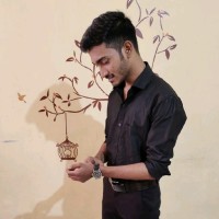 Praful Bodade