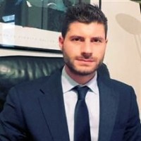 Daniel Russo