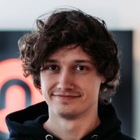 Robin Zernickov
