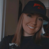 Kelsie Pickering