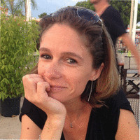 Cindy Nars