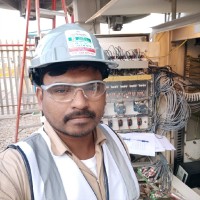 Saravanan Sadaiappan