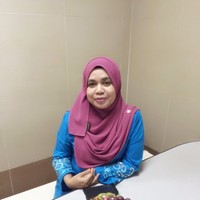 Siti Hajar Yahaya