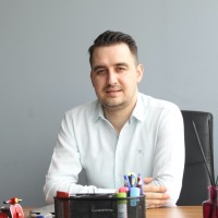 Ahmet Ziya Aksoy
