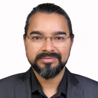 Harish Chandra Maurya