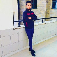 Ashok kumar Meena
