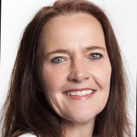 Anet de Greef - Doornbos