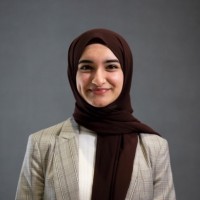 Michelle Malik