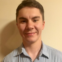 Bradley Palmer