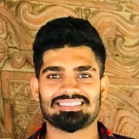 Shehan Ekanayake