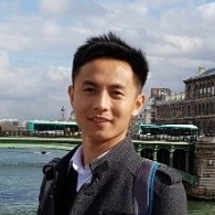 ke Zhang