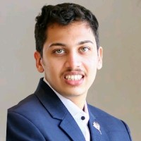 Shubham Shendge