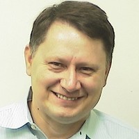 Ted Samul