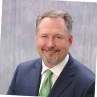 Mark McPhail