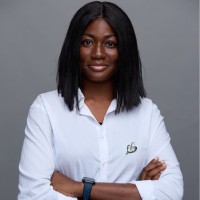 Oluwabusayo Fadairo