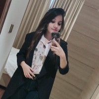 Twinkle Pandey