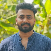 Basil Mathew
