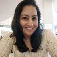 Kritika Kachhawa