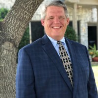 Rev Carl Peterson
