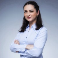 Zemfira Mustafayeva