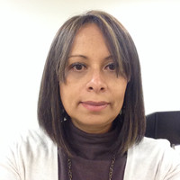 Flor De María Monterroso