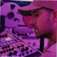 Navid Noghrezad