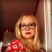 Vicki Quilter