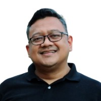 Samuel Dwi Kristiyanto