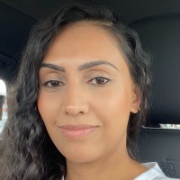 Tania Patel
