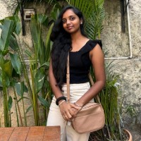 Harshitha Pasupuleti