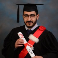 Bashar Qasaimeh