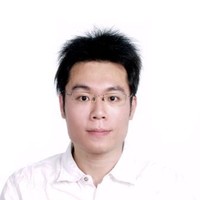 Blaize Chuang