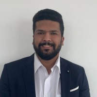Saud Alrehaili